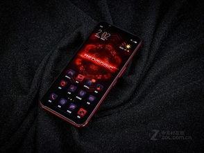 红魔3几G网,畅享几G高速网络，尽享极致游戏体验