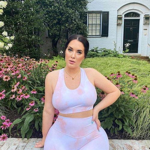 网红霍莉,网红界的璀璨明星，揭秘她的魅力与成功之路