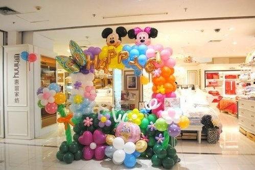 网红相框拍照气球,打造个性拍照新潮流