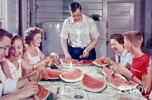 少女吃瓜群众,揭秘网络时代的青春热议