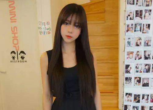 网红少美女,网红新势力崛起