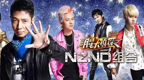 明星大侦探收入,揭秘高收入背后的娱乐经济奇迹