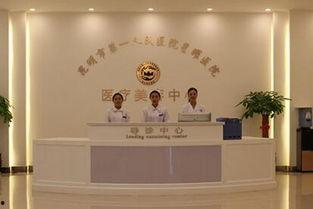 昆明星耀医院外科,精湛医术，守护健康防线