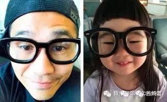 明星晒娃文字,萌娃日常曝光引网友热议