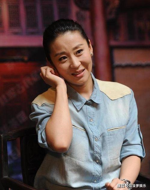 陕西明星演员,璀璨星空下的璀璨明珠