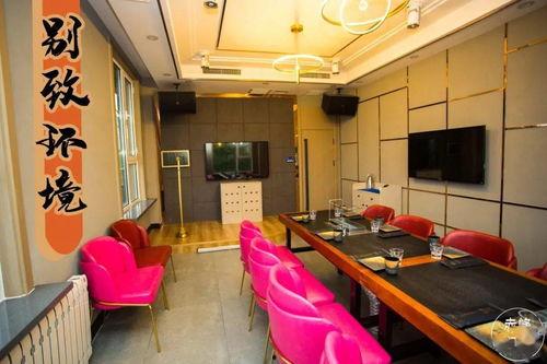 网红清真品牌店,舌尖上的信仰与潮流交汇