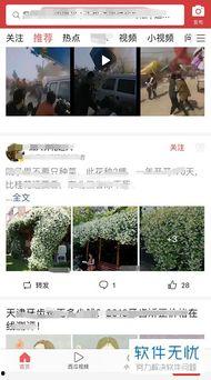 头条里面的收藏哪里看,头条收藏内容快速检索指南