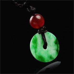 头条平安扣Lz,守护您的幸福与安康