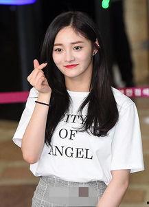 韩国女明星 琼,韩国娱乐圈的璀璨星辰