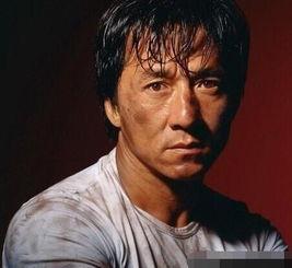 男明星武打,武打巨星武打生涯回顾