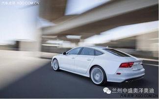 明星开A7,优雅与动感的完美融合